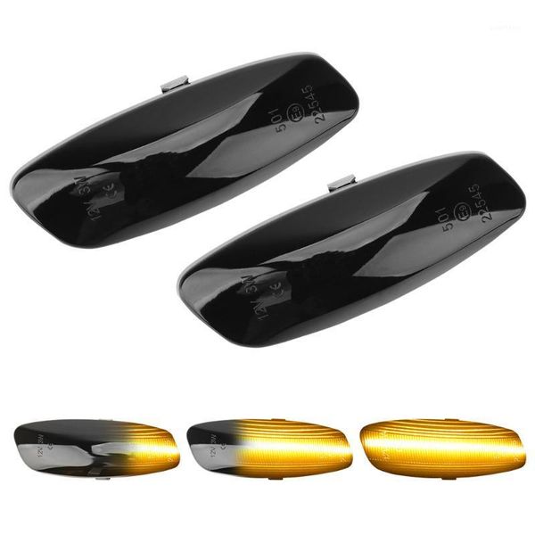 leepee 1 pair turn signal indicator light for 207 308 3008 5008 rcz partner sequential dynamic led side marker light1
leepee 1 pair turn signal indicator light for 207 308 3008 5008 rcz partner sequential dynamic led side marker light1