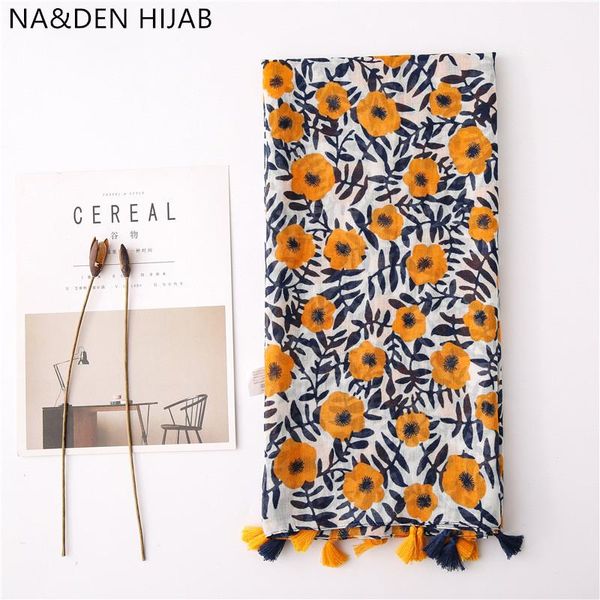 scarves fashion flower print shawls summer beach wraps tassels women's bandana high quanlity muslim hijab 10 pcs/lot, Blue;gray
scarves fashion flower print shawls summer beach wraps tassels women's bandana high quanlity muslim hijab 10 pcs/lot, Blue;gray