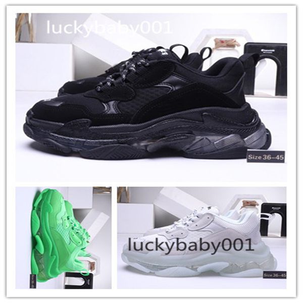 2021 triple s platform paris 17fw triple s sneaker for men women black red white green casual dad shoes tennis increasing sneakers multicolo
2021 triple s platform paris 17fw triple s sneaker for men women black red white green casual dad shoes tennis increasing sneakers multicolo