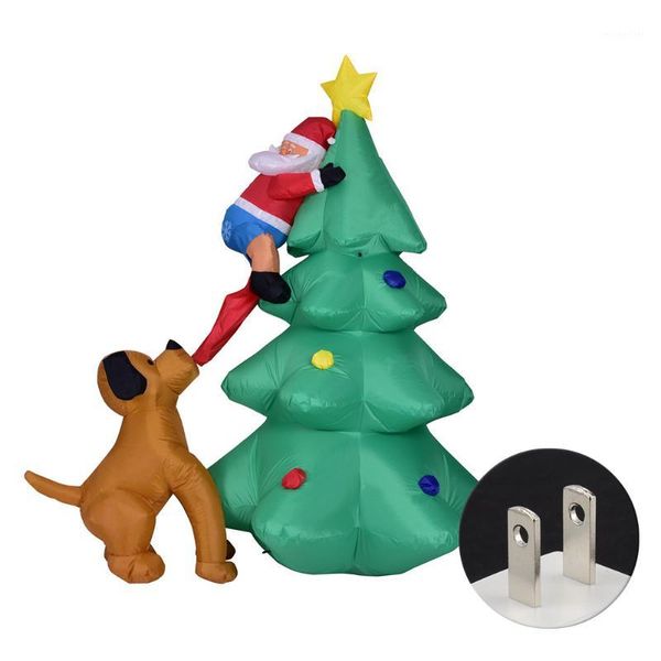 christmas decorations cartoon inflatable model light festival night dog bit led ornament garden large home decor party santa claus1
christmas decorations cartoon inflatable model light festival night dog bit led ornament garden large home decor party santa claus1