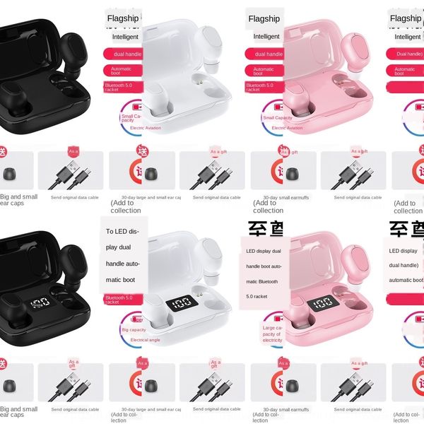 rzcw f9-5c tws wireless bluetooth5.0 display headphones sport 9d stereo earbuds music waterproof led touch headset with mic
rzcw f9-5c tws wireless bluetooth5.0 display headphones sport 9d stereo earbuds music waterproof led touch headset with mic