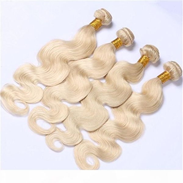 virgin brazilian blonde human hair extensions body wave #613 blonde virgin hair weave bundles 4pcs bleach blonde human hair double wefts, Black
virgin brazilian blonde human hair extensions body wave #613 blonde virgin hair weave bundles 4pcs bleach blonde human hair double wefts, Black