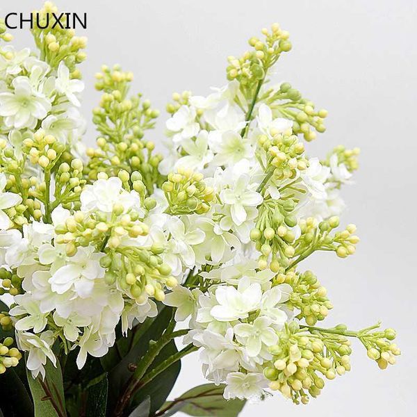 single lilac flower home decor artificial flower wedding bride holding bouquet diy decoration fake1
single lilac flower home decor artificial flower wedding bride holding bouquet diy decoration fake1