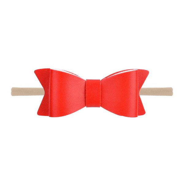 20 colors 1piece solid glitter/pu bowknot with elastic hair bands for cute girls kids baby headband headwear hair accessories q jllorh
20 colors 1piece solid glitter/pu bowknot with elastic hair bands for cute girls kids baby headband headwear hair accessories q jllorh
