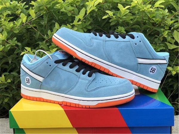 2021 аутентичные dunk sb low club 58 skateboard обувь синий охлаждающий безопасность оранжевый черный белый кроссовки мужчины женщины открыт
2021 аутентичные dunk sb low club 58 skateboard обувь синий охлаждающий безопасность оранжевый черный белый кроссовки мужчины женщины открыт