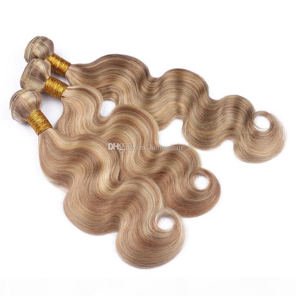 highlight human hair weaves 3 bundle deals body wave brazilian virgin human hair piano honey blonde hair extension #27 613 mix bundles, Black;brown
highlight human hair weaves 3 bundle deals body wave brazilian virgin human hair piano honey blonde hair extension #27 613 mix bundles, Black;brown