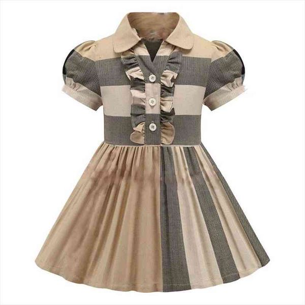 summer checkered dresses for baby girls short sleeve girls luxury brands designer kids children clothes princess dress for, Red;yellow
summer checkered dresses for baby girls short sleeve girls luxury brands designer kids children clothes princess dress for, Red;yellow