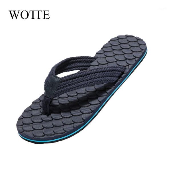 wotte flip flops men shoes summer fashion mens slippers korean non-slip slides personality beach flip-flop mens house shoes1, Black
wotte flip flops men shoes summer fashion mens slippers korean non-slip slides personality beach flip-flop mens house shoes1, Black