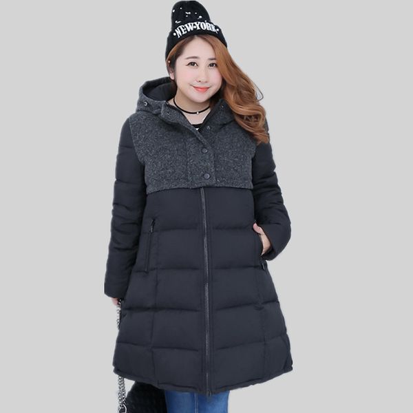 2021 new white duck down women's red jackets thick winter parka maxi size 10xl female jacket wxf614 vzqb, Black
2021 new white duck down women's red jackets thick winter parka maxi size 10xl female jacket wxf614 vzqb, Black