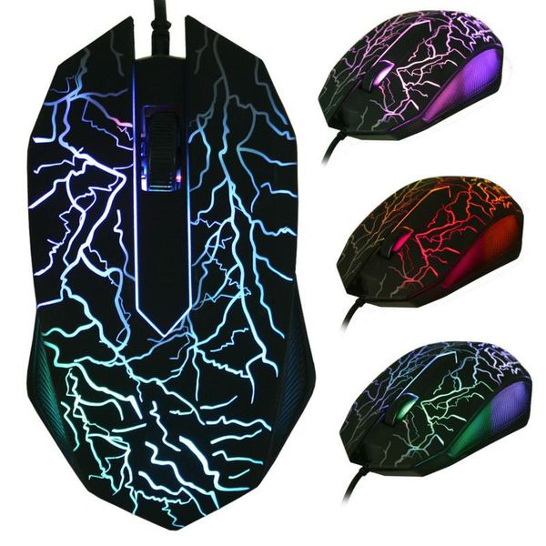 mice adjustable wired gaming mouse computer 3 buttons usb luminous gamer for lapdeskpc
mice adjustable wired gaming mouse computer 3 buttons usb luminous gamer for lapdeskpc