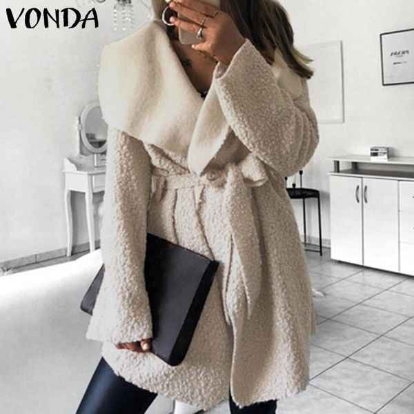 elegant women jackets 2020 autumn solid coats winter womens coat lapel belted female outerwear oversized streetwear, Black;brown
elegant women jackets 2020 autumn solid coats winter womens coat lapel belted female outerwear oversized streetwear, Black;brown