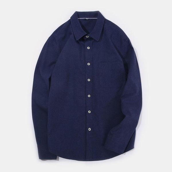 quality good brushed shirt autumn solid brand mens clothes slim fit men long sleeve cotton casual men dress shirts social1, White;black
quality good brushed shirt autumn solid brand mens clothes slim fit men long sleeve cotton casual men dress shirts social1, White;black