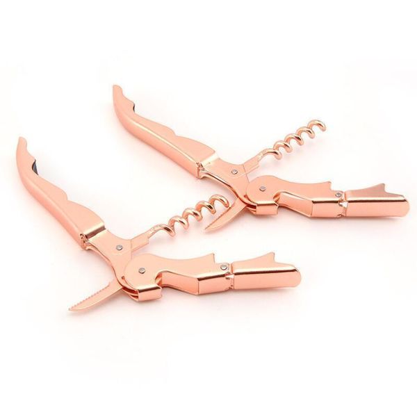 new}non-slip handle red wine stainless steel corkscrew knife pulltap double hinged beer bottle opener kitchen bar tool gift dhc1767
new}non-slip handle red wine stainless steel corkscrew knife pulltap double hinged beer bottle opener kitchen bar tool gift dhc1767