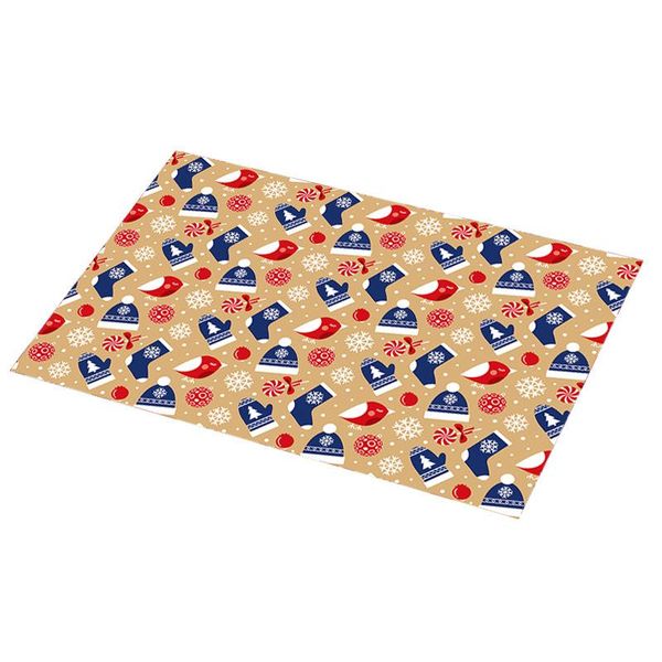 2 3 4 6 8pcs 45x30cm placemat for dining table christmas decoration coaster creative heat resistant kitchen dining accessories bbyknp
2 3 4 6 8pcs 45x30cm placemat for dining table christmas decoration coaster creative heat resistant kitchen dining accessories bbyknp