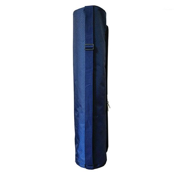 yoga mats mat bag full-zip waterproof sturdy oxford cloth with adjustable shoulder strap als881
yoga mats mat bag full-zip waterproof sturdy oxford cloth with adjustable shoulder strap als881