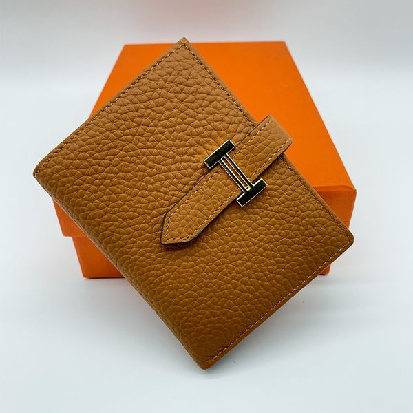 women's wallet short three fold folding change head layer cowhide certificate multi function card bag
women's wallet short three fold folding change head layer cowhide certificate multi function card bag