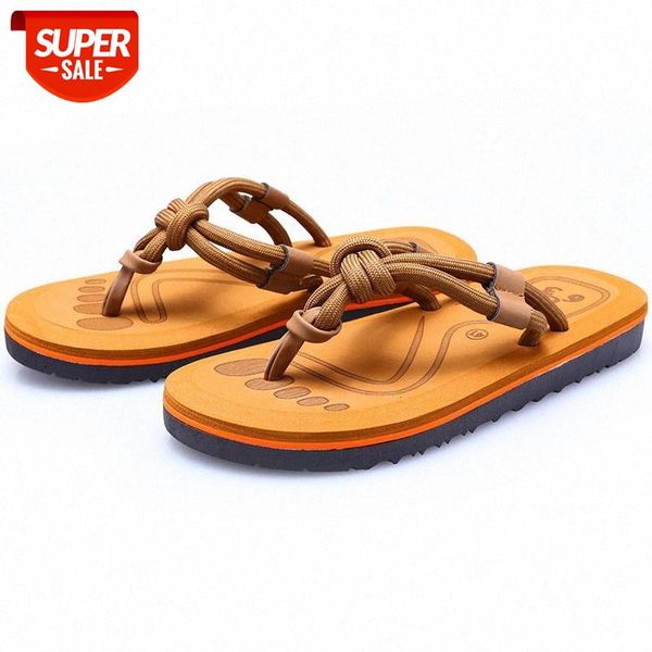 summer men slippers flip flops slippers summer new men's vietnamese beach outdoor shoes bohemia men #tv6o, Black
summer men slippers flip flops slippers summer new men's vietnamese beach outdoor shoes bohemia men #tv6o, Black