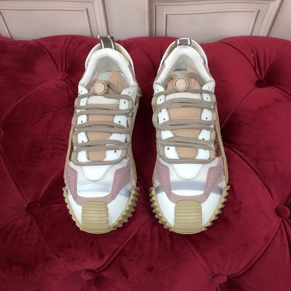 2020 new men's and women's casual shoes, fashionable and colorful, high-quality leather, comfortable and breathable fashionable sn, Black
2020 new men's and women's casual shoes, fashionable and colorful, high-quality leather, comfortable and breathable fashionable sn, Black