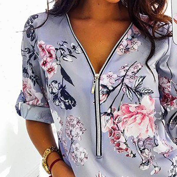 women zipper print lace short sleeve v neck pullover shirt plus size harajuku women clothes 2021 loose 4xl, White
women zipper print lace short sleeve v neck pullover shirt plus size harajuku women clothes 2021 loose 4xl, White