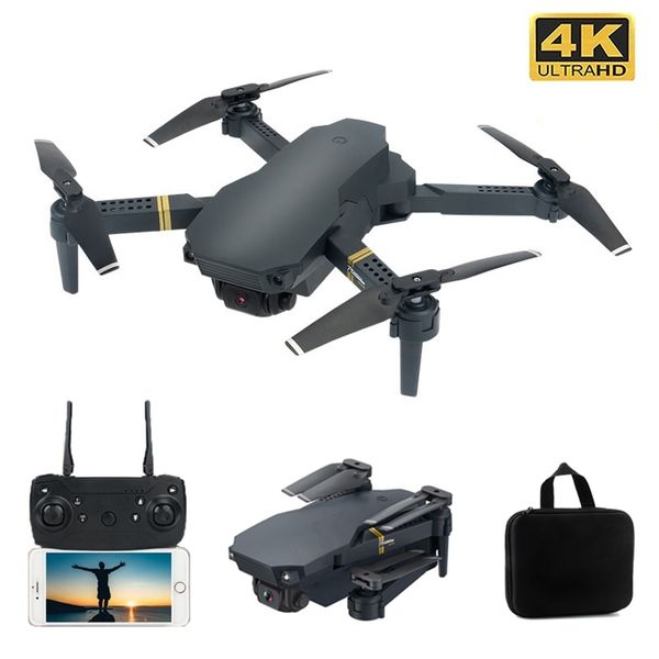 drone 4k with wifi fpv hd wide angle camera quadcopter optical flow rc dron gesture control foldable altitude hold durable drone lj200908
drone 4k with wifi fpv hd wide angle camera quadcopter optical flow rc dron gesture control foldable altitude hold durable drone lj200908