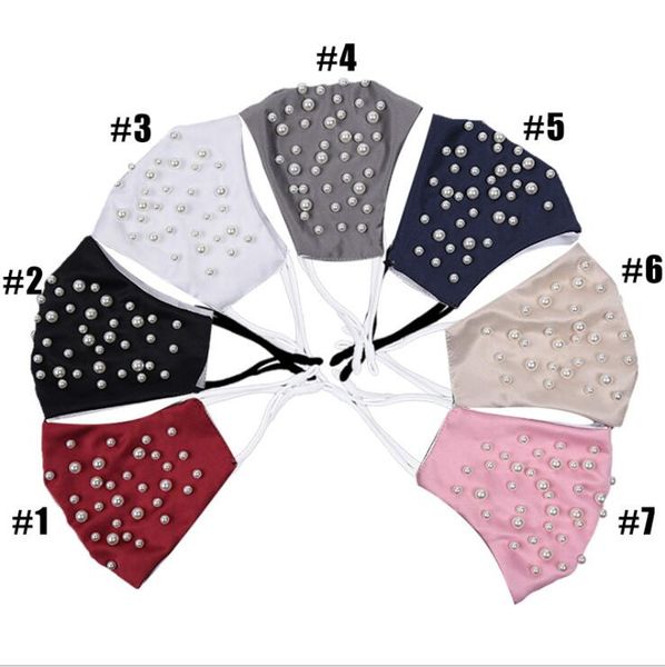 epack cotton mouth cover pearl mask scarf reusable face cover party masks for women girls adults adjustable facial jewelry anti dust
epack cotton mouth cover pearl mask scarf reusable face cover party masks for women girls adults adjustable facial jewelry anti dust