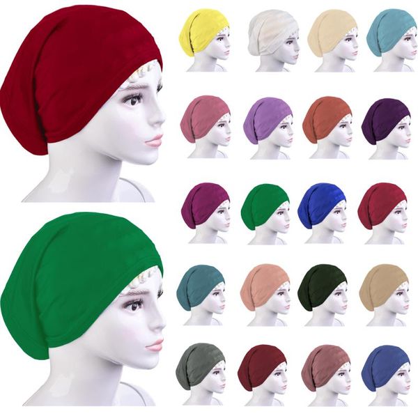 fashion solid color turban wrap cheveux women bonnet india hat muslim ruffle cancer chemo beanie turban wrap cap femme musulman, Blue;gray
fashion solid color turban wrap cheveux women bonnet india hat muslim ruffle cancer chemo beanie turban wrap cap femme musulman, Blue;gray