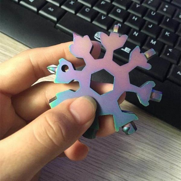 multitool 18 in 1 snowflake tool card combination multifunctional snowflake screwdriver snowflake wrench tool high quality
multitool 18 in 1 snowflake tool card combination multifunctional snowflake screwdriver snowflake wrench tool high quality