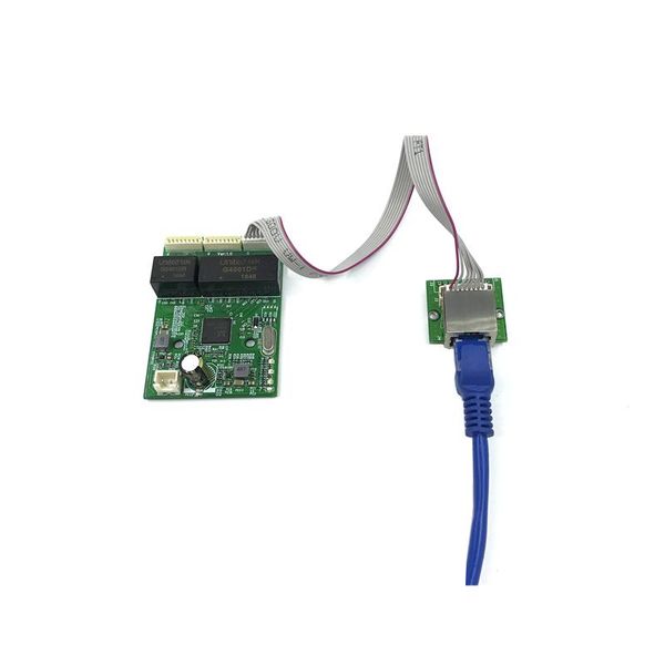 network switches mini pbcswitch module pbc oem size3ports pcb board ethernet switch 10/100/1000mbps
network switches mini pbcswitch module pbc oem size3ports pcb board ethernet switch 10/100/1000mbps