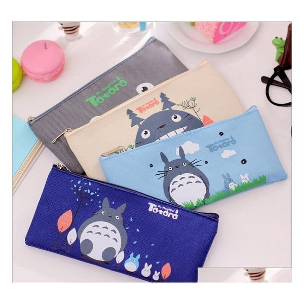 student cartoon miyazaki totoro pencil bags 2016 children oxford cloth stationery bags kids cute pencil bags 19*9cm bmzcf
student cartoon miyazaki totoro pencil bags 2016 children oxford cloth stationery bags kids cute pencil bags 19*9cm bmzcf