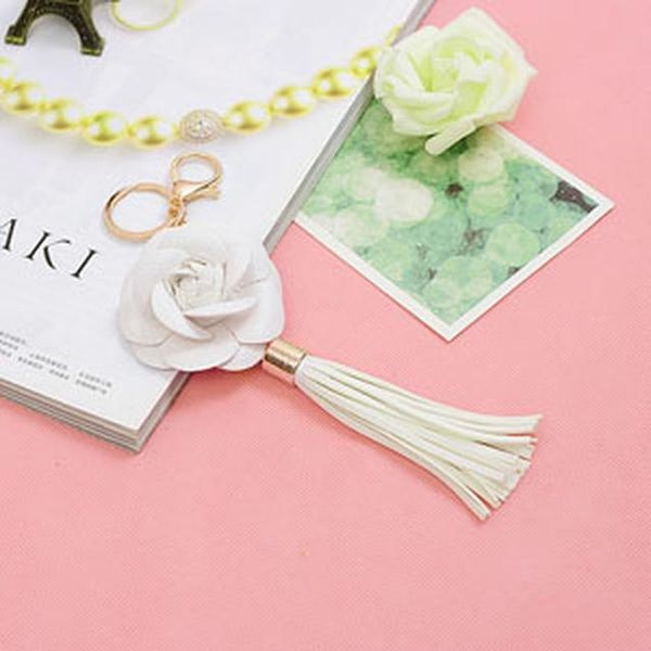 camellia flower women leather tassel key chain golden fashion key ring women bag pendant car keychain eh814 h bbytli
camellia flower women leather tassel key chain golden fashion key ring women bag pendant car keychain eh814 h bbytli