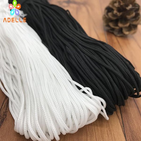 black/white 1.5/2mm braided nylon rope polypropylene rope curtain blinds accessory diy accessory package tie
black/white 1.5/2mm braided nylon rope polypropylene rope curtain blinds accessory diy accessory package tie