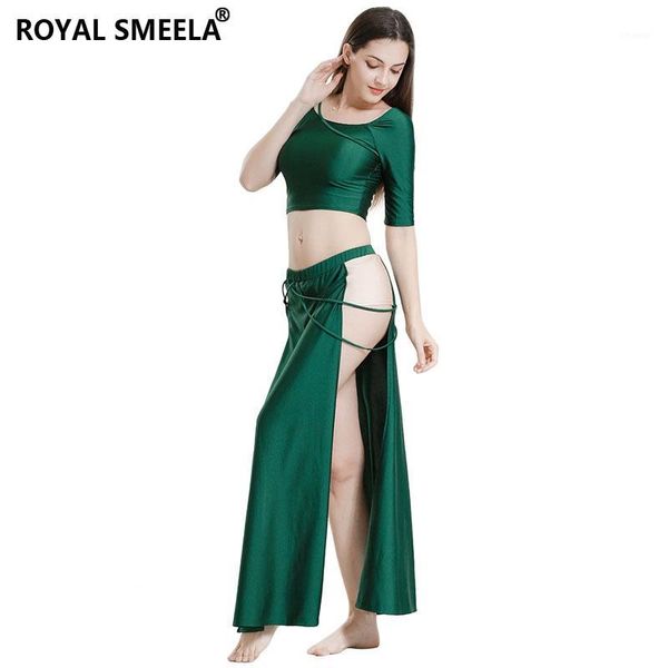 new belly dance clothes suit autumn winter dance skirt long split sleeve skirt girls costumes 78191, Black;red 
new belly dance clothes suit autumn winter dance skirt long split sleeve skirt girls costumes 78191, Black;red