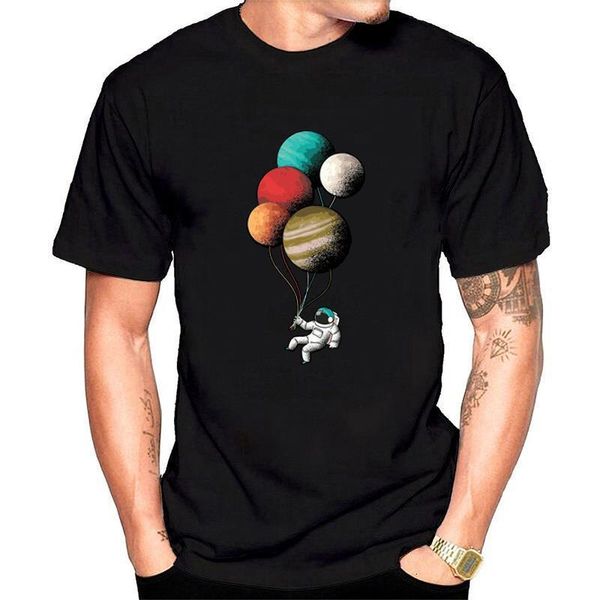 balloon planet harajuku мультфильм космонавт луна смешные распечатать мужская футболка с коротким рукавом футболка повседневная уличная труд, White;black
balloon planet harajuku мультфильм космонавт луна смешные распечатать мужская футболка с коротким рукавом футболка повседневная уличная труд, White;black