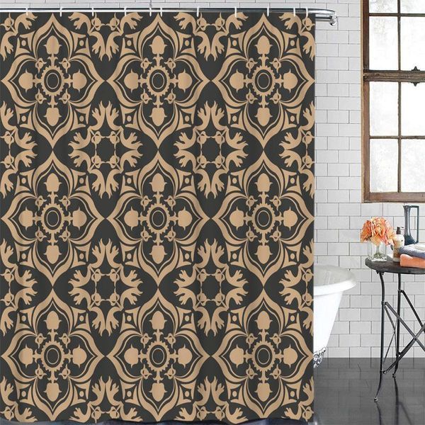 bathroom waterproof curtain retro flowers fabric shower curtain home bathroom decor shower1
bathroom waterproof curtain retro flowers fabric shower curtain home bathroom decor shower1