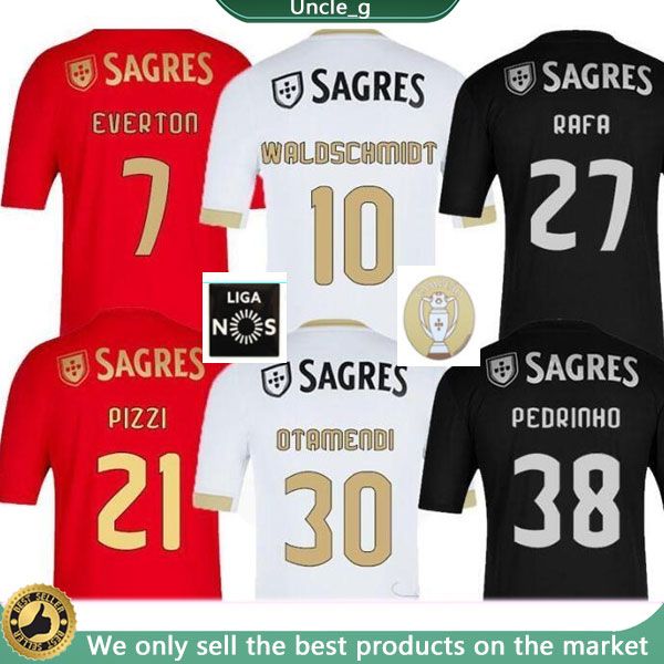 21 пицци бенфики soccr джерси sporting cp 27 rafa йонас jota акуна phellype третий shirt camiseta де futebol мужчины дети kit трикотажные из, Black;yellow
21 пицци бенфики soccr джерси sporting cp 27 rafa йонас jota акуна phellype третий shirt camiseta де futebol мужчины дети kit трикотажные из, Black;yellow