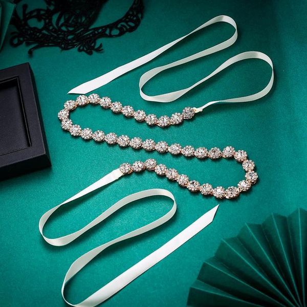 tuliper iced out wedding dress belt bridal satin ribbon sash girdle crystal evening prom dresses waistband boda pa qylkeu, White
tuliper iced out wedding dress belt bridal satin ribbon sash girdle crystal evening prom dresses waistband boda pa qylkeu, White