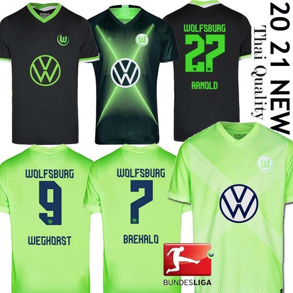 19 20 21 vfl wolfsburg футбол джетки weghorst 2020 2021 steffen brekalo футбол футболка арнольд ссавер джерси униформа, Black;yellow
19 20 21 vfl wolfsburg футбол джетки weghorst 2020 2021 steffen brekalo футбол футболка арнольд ссавер джерси униформа, Black;yellow