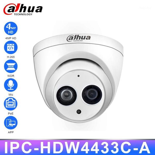 dahua ip camera security ipc-hdw4433c-a 4mp hd poe ir 30m night vision starlight camara mini dome built-in mic network cameras1
dahua ip camera security ipc-hdw4433c-a 4mp hd poe ir 30m night vision starlight camara mini dome built-in mic network cameras1