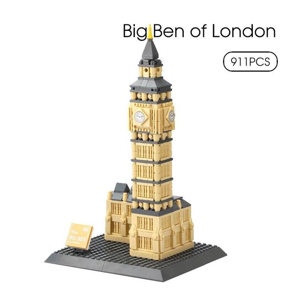 city street view 3d world famous architecture building blocks classic city bricks cn tower white house model sets kid toys gifts sqcedc
city street view 3d world famous architecture building blocks classic city bricks cn tower white house model sets kid toys gifts sqcedc