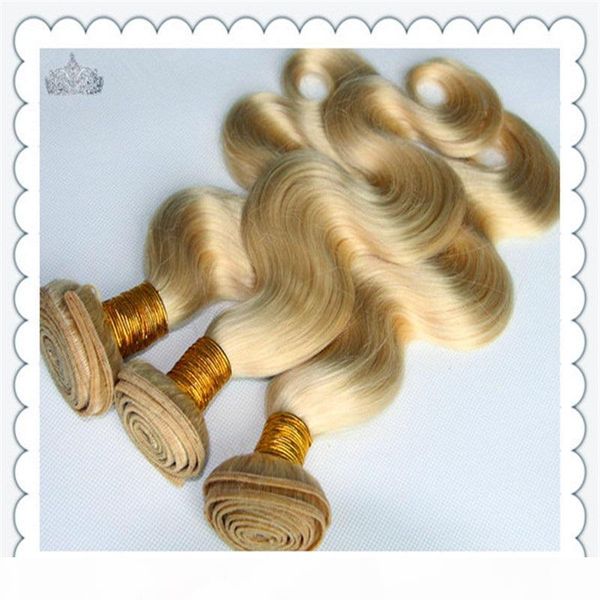blonde body wave bundles 1 3pcs brazilian hair weave bundles non-remy human hair bundles 10-28 inch, Black
blonde body wave bundles 1 3pcs brazilian hair weave bundles non-remy human hair bundles 10-28 inch, Black
