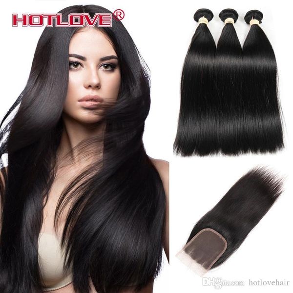 ove hair peruvian straight human hair bundles with lace closure middle three part natural black 3 bundles hair & closure sale, Black;brown
ove hair peruvian straight human hair bundles with lace closure middle three part natural black 3 bundles hair & closure sale, Black;brown