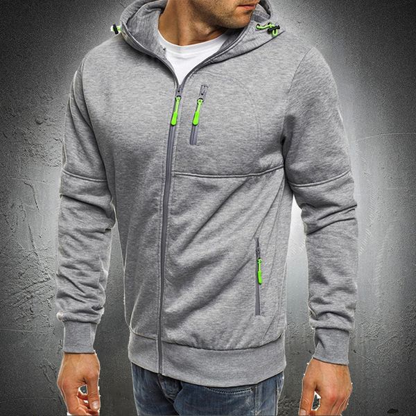 2021 new mens autumn winter hoodies hooded sweatshirts sports jacket men fashion slim fit coat cpik, Black
2021 new mens autumn winter hoodies hooded sweatshirts sports jacket men fashion slim fit coat cpik, Black