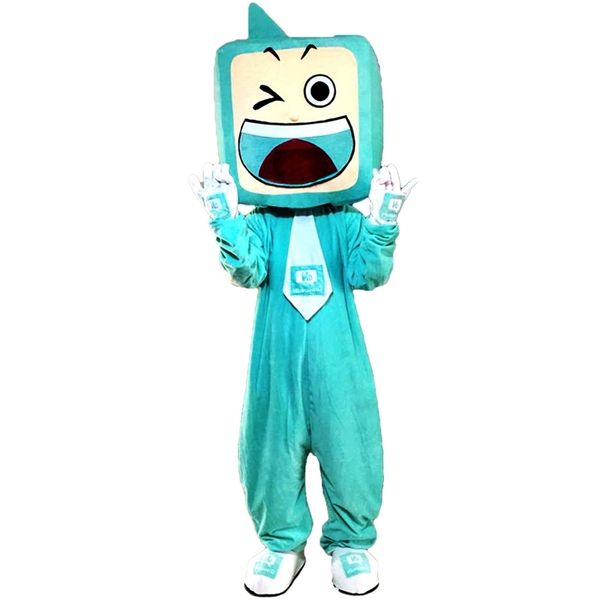 2018 new tv mascot costumes for adults circus christmas halloween outfit fancy dress suit ing, Red;yellow
2018 new tv mascot costumes for adults circus christmas halloween outfit fancy dress suit ing, Red;yellow