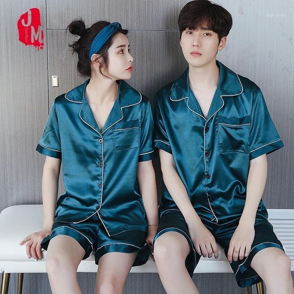 summer silk men pajama set satin sleepwear men suits short pyjamas short silk men's pajamas solid men's sleepwears sets l xl xxl1, Black;brown
summer silk men pajama set satin sleepwear men suits short pyjamas short silk men's pajamas solid men's sleepwears sets l xl xxl1, Black;brown