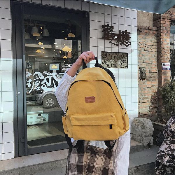 backpack shoulder mochilas school-bag female rucksack girls casual fashion mujer soft
backpack shoulder mochilas school-bag female rucksack girls casual fashion mujer soft