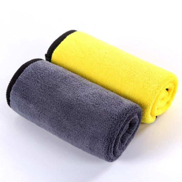 600gsm 30x30 40 60cm car wash towel microfiber car cleaning drying cloth hemming car care cloth wash towel thick sponge h jllwbm
600gsm 30x30 40 60cm car wash towel microfiber car cleaning drying cloth hemming car care cloth wash towel thick sponge h jllwbm