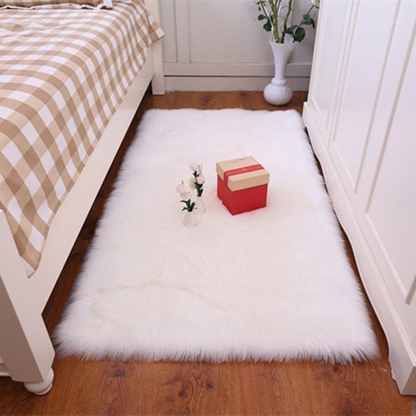 carpets plush fur carpet bedroom bedside blanket imitation wool household bay window mat white rectangular shop fashion rugs1
carpets plush fur carpet bedroom bedside blanket imitation wool household bay window mat white rectangular shop fashion rugs1