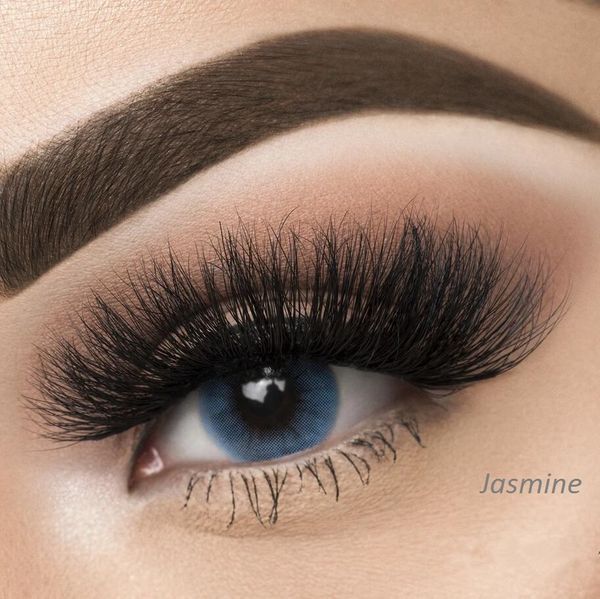 10 pairs fluffy mink eyelashes 25mm mink lashes thick 5d mink false eyelashes 100% hand made eyelash for wholesale fake lashes ing
10 pairs fluffy mink eyelashes 25mm mink lashes thick 5d mink false eyelashes 100% hand made eyelash for wholesale fake lashes ing