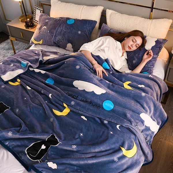 blankets soft warm coral fleece flannel blanket winter sheet bedspread sofa for aircraft office travel use1
blankets soft warm coral fleece flannel blanket winter sheet bedspread sofa for aircraft office travel use1