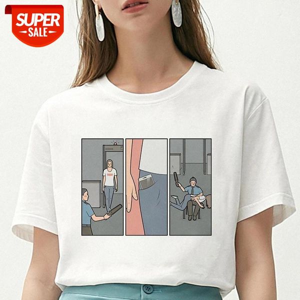 zogankin my depression my brain anxiety letter print woment shirt spoof personality vogue new harajuku casual cotton #wv7z, White
zogankin my depression my brain anxiety letter print woment shirt spoof personality vogue new harajuku casual cotton #wv7z, White